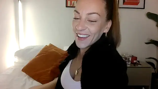 Edenfox- online show from 22, 3, 2026