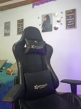 DashaSousaa online show from 3, 3, 2025