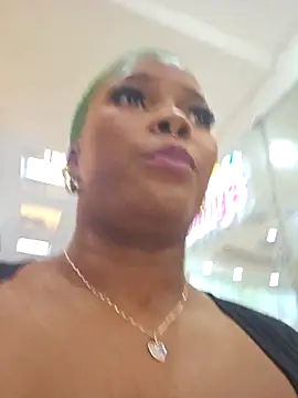 DashaSousaa online show from 4, 3, 2025