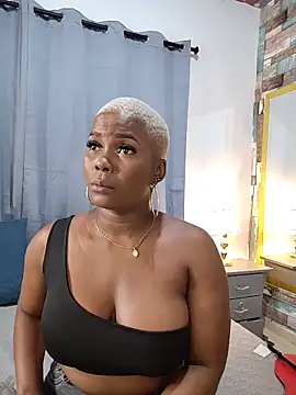 DashaSousaa online show from 20, 3, 2026