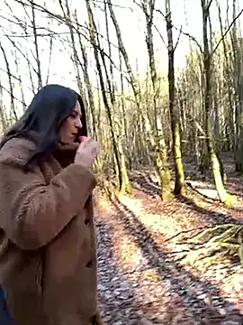 AvaFlowers6 online show from 22, 11, 2025