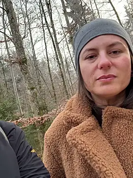 AvaFlowers6 online show from 23, 11, 2025