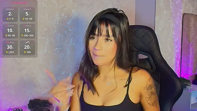 Snapshot of katia_foxxx_ chatting on 7, 6, 2026 katia foxxx online show from 7, 6, 2026