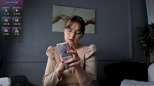 Snapshot of Rada_Woods chatting on 22, 2, 2025 Rada Woods online show from 22, 2, 2025