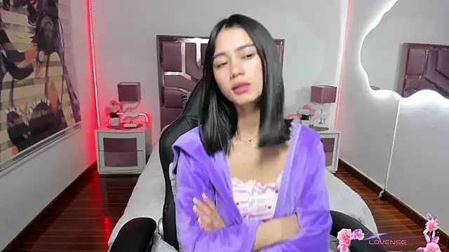 MollyCraft online show from 11, 3, 2025