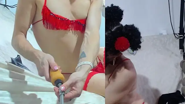 afroditacute15 online show from 13, 1, 2026