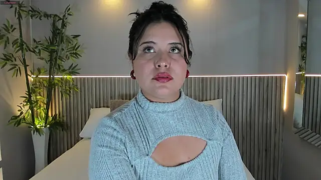 Snapshot of GeorginaReyes chatting on 14, 3, 2025 GeorginaReyes online show from 14, 3, 2025