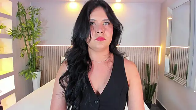 Snapshot of GeorginaReyes chatting on 18, 9, 2025 GeorginaReyes online show from 18, 9, 2025