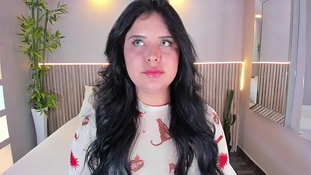 GeorginaReyes online show from 19, 12, 2025