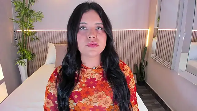 Snapshot of GeorginaReyes chatting on 31, 1, 2026 GeorginaReyes online show from 31, 1, 2026