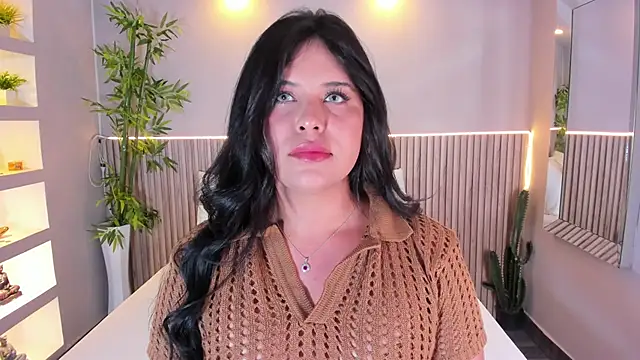 Snapshot of GeorginaReyes chatting on 19, 2, 2026 GeorginaReyes online show from 19, 2, 2026