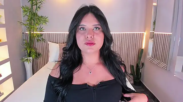 Snapshot of GeorginaReyes chatting on 23, 2, 2026 GeorginaReyes online show from 23, 2, 2026