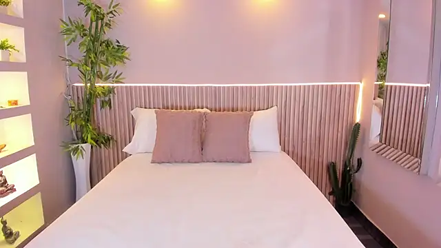 GeorginaReyes online show from 19, 3, 2026