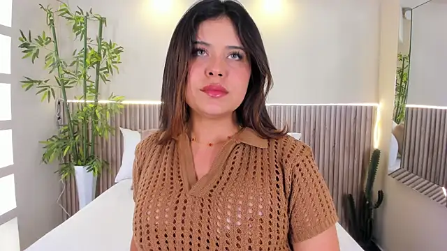 GeorginaReyes online show from 25, 6, 2026