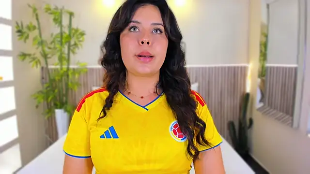 GeorginaReyes online show from 7, 7, 2026