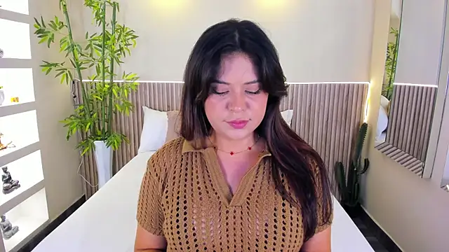 GeorginaReyes online show from 15, 7, 2026