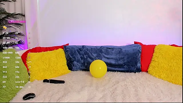 angel claire online show from 25, 3, 2026