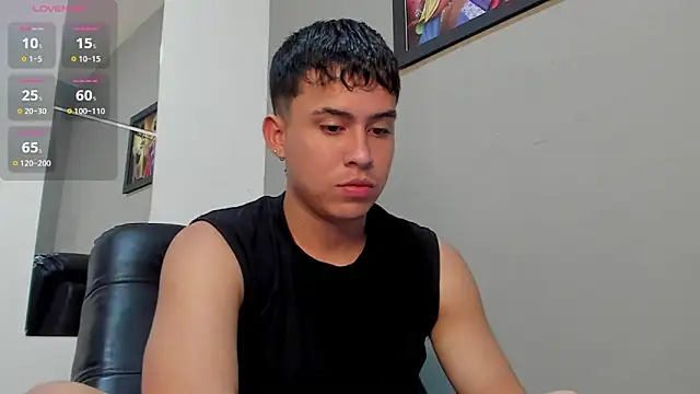 mattiwsmorris  online show from 9, 3, 2026