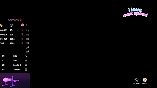 antonella jae online show from 28, 2, 2026