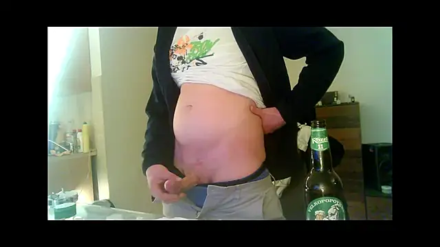 VickyDevilEU online show from 14, 12, 2024