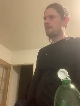 VickyDevilEU online show from 13, 1, 2025