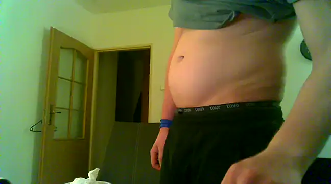 VickyDevilEU online show from 27, 1, 2025