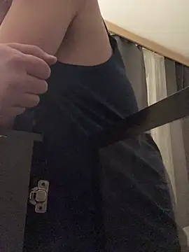 VickyDevilEU online show from 6, 3, 2025