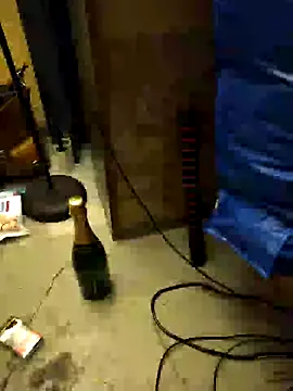 VickyDevilEU online show from 12, 9, 2025