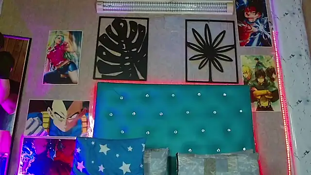 LiamAndrewzz online show from 2, 4, 2026