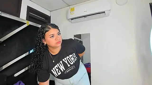 Rubyxht online show from 25, 2, 2026