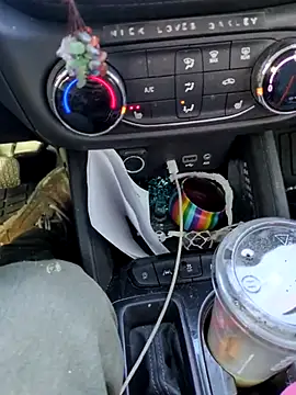 Snapshot of QueenM3 chatting on 17, 2, 2025 QueenM3 online show from 17, 2, 2025