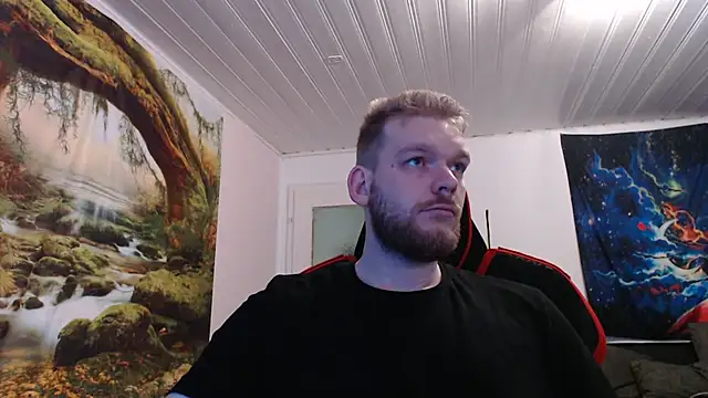 Justforfunc123 online show from 26, 10, 2025