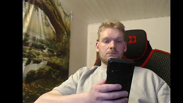 Justforfunc123 online show from 29, 5, 2026