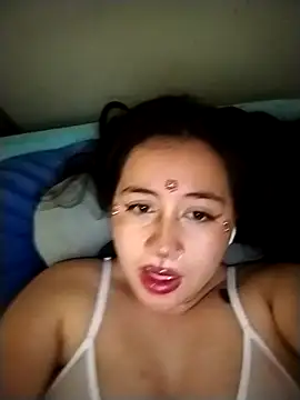 sweetie  annieee online show from 29, 10, 2025