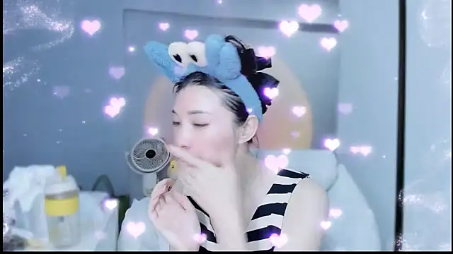 A dabo online show from 4, 11, 2025