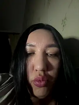 Naughtbaby 2025 online show from 6, 10, 2025