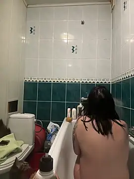 Naughtbaby 2025 online show from 26, 10, 2025