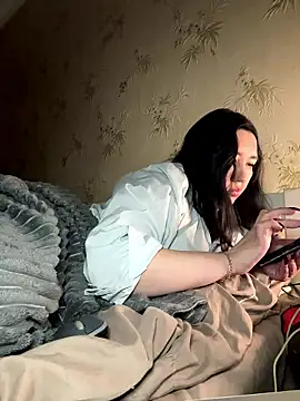 Naughtbaby 2025 online show from 11, 1, 2026