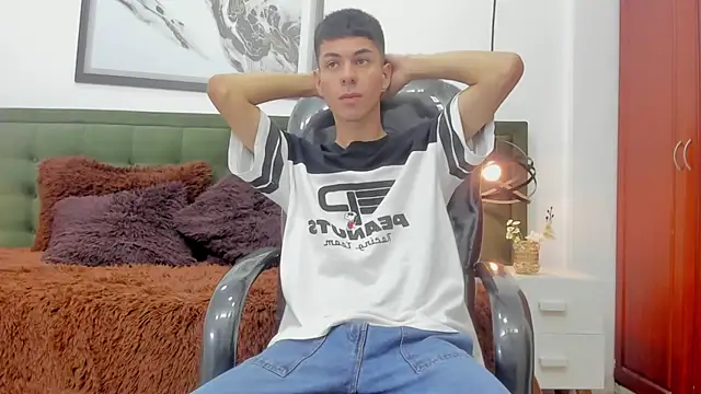 Johann sex online show from 7, 1, 2026