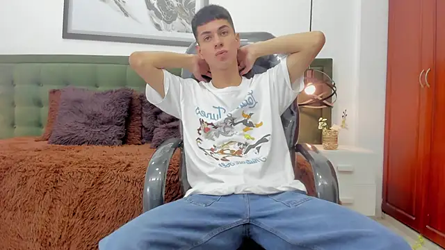 Johann sex online show from 8, 1, 2026