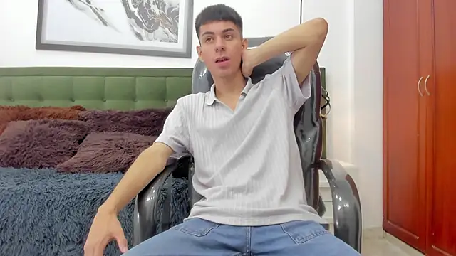 Johann sex online show from 19, 2, 2026