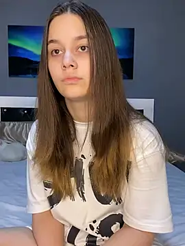 Siena Amaris online show from 22, 2, 2025