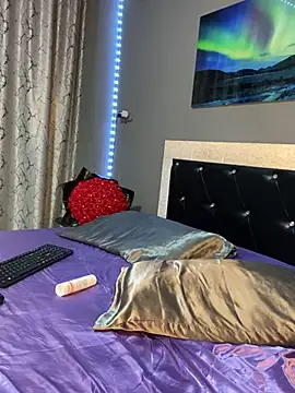 Siena Amaris online show from 3, 3, 2025