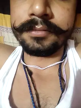 Snapshot of yourindianfellow chatting on 19, 3, 2025 yourindianfellow online show from 19, 3, 2025