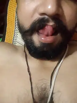 Snapshot of yourindianfellow chatting on 5, 10, 2025 yourindianfellow online show from 5, 10, 2025