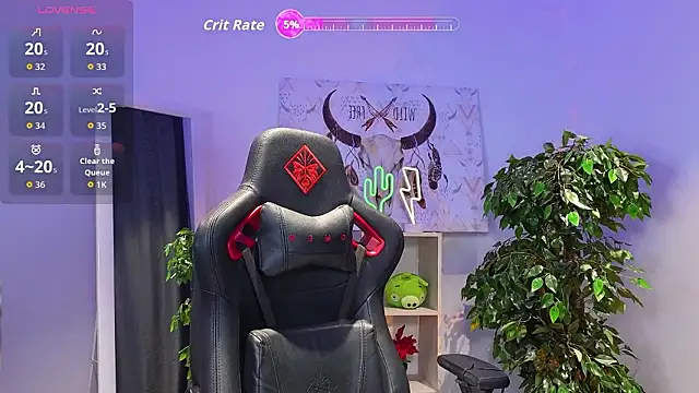 AshleySkott  online show from 2, 2, 2026