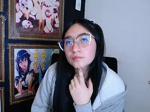 Arielle lov online show from 17, 2, 2025