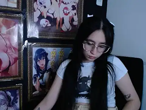 Arielle lov online show from 17, 2, 2025