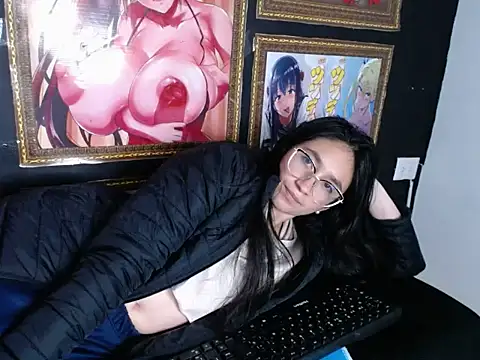 Arielle lov online show from 24, 2, 2025