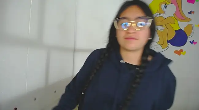 Arielle lov online show from 26, 2, 2025